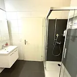 Apartment Thun Alps Scenic Views And Concierge By Swisshut *