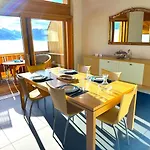 Thun Alps Scenic Views And Concierge By Swisshut سيغريسويل