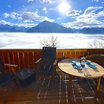 Apartment Thun Alps Scenic Views And Concierge By Swisshut