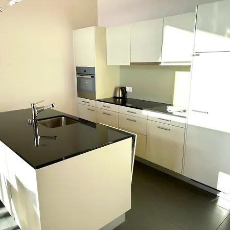 Lake Thun Alps Scenic Views And Concierge By Swisshut * Sigriswil