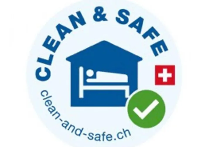 Thun Alps Scenic Views And Concierge By Swisshut *