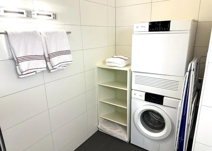 Thun Alps Scenic Views And Concierge By Swisshut Lejlighed Sigriswil