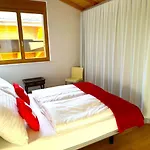 Thun Alps Scenic Views And Concierge By Swisshut * Sigriswil