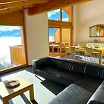 Lejlighed Thun Alps Scenic Views And Concierge By Swisshut